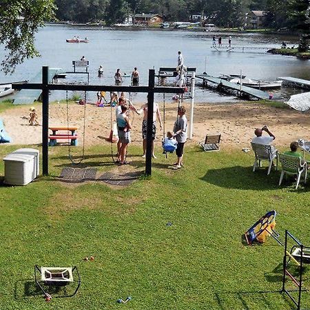 Sandrift Resort Lake Delton Luaran gambar