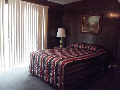 Sandrift Resort Lake Delton Luaran gambar