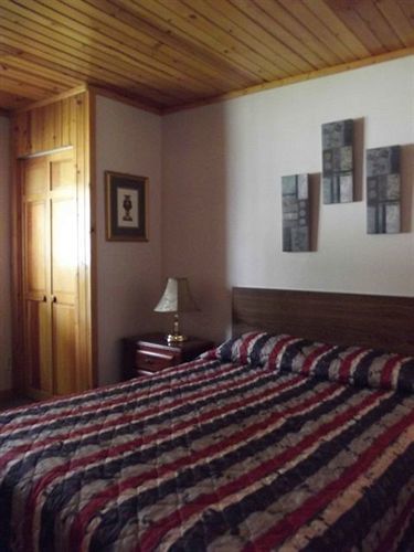 Sandrift Resort Lake Delton Luaran gambar